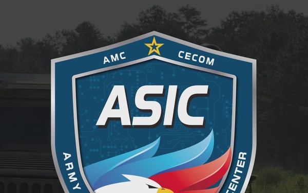 Rapid Electromagnetic Warfare Reprogramming Core Competency - ASIC
