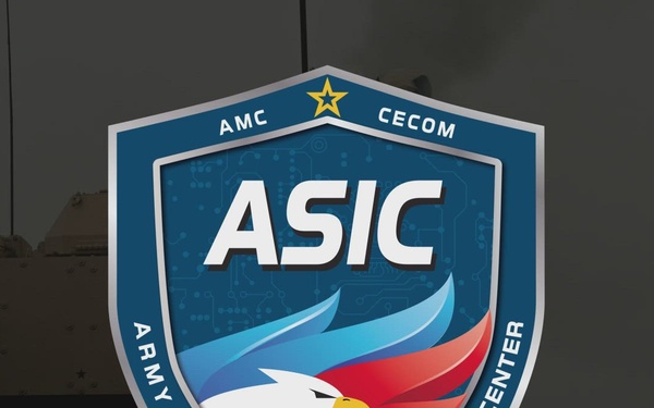 Real-time Data Visualization &amp; Analytics Core Competency - ASIC
