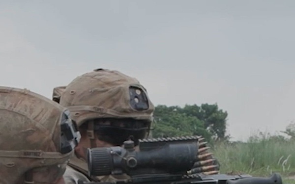 Social 9x16: Salaknib 2026: C Company Train to Win