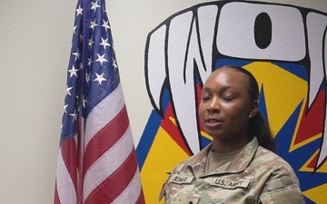 Why I Serve