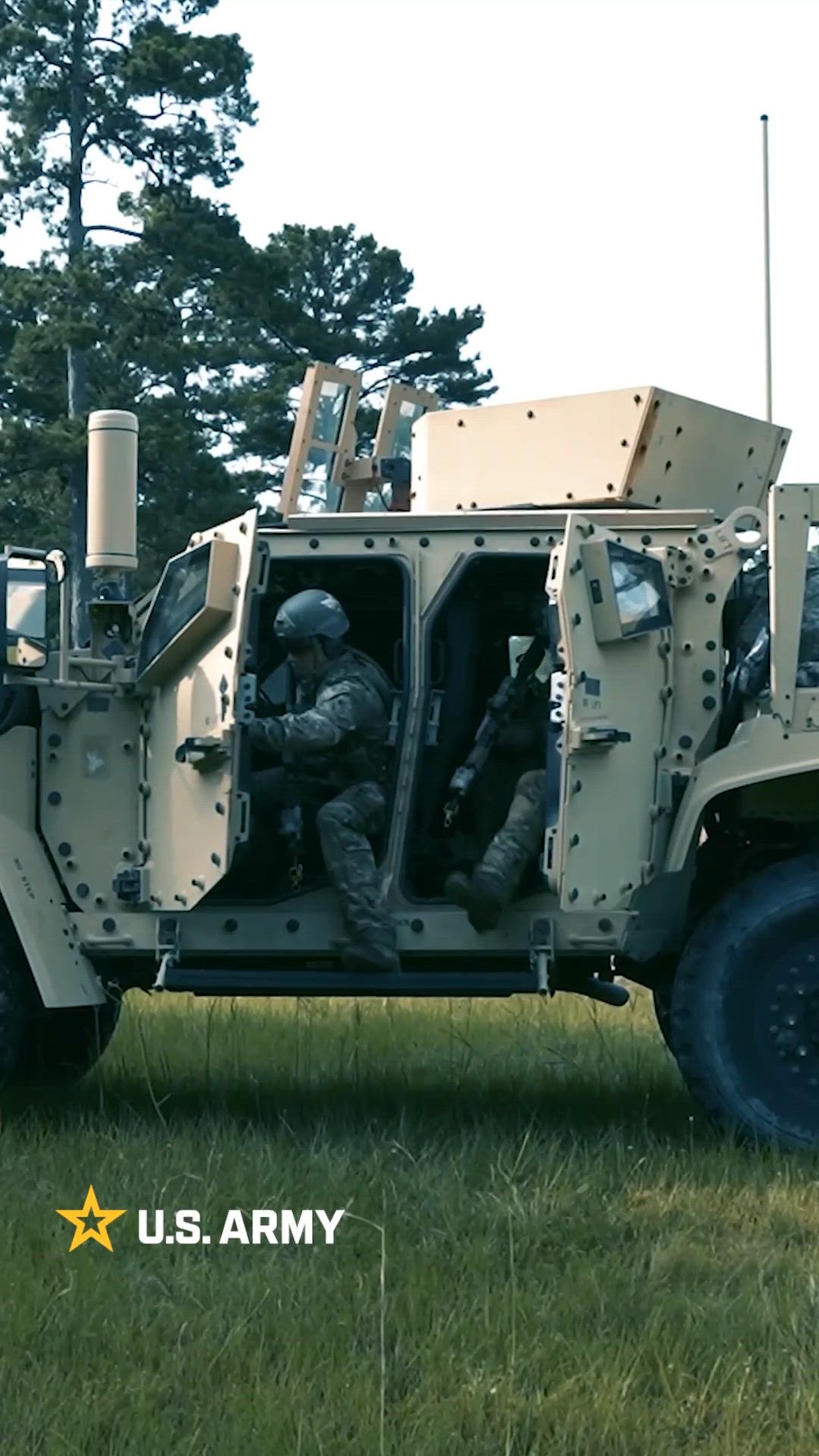 DVIDS - Video - Social 9x16: 91st Civil Affairs LFX