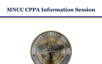 CPPA Information Session (July)