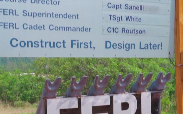 USAFA FERL 2026