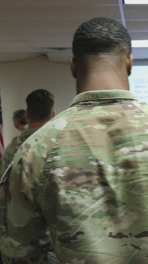 JTF-DC TCCC Training