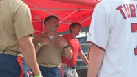 2026 Marine Day at Washington Nationals