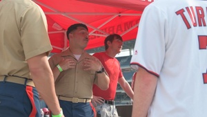 2026 Marine Day at Washington Nationals