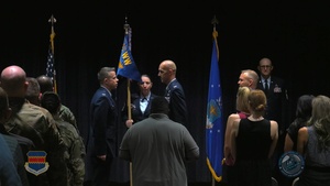2d Weather Group change of command