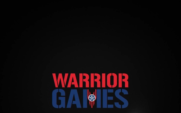 Warrior Games - The Journey to Compete, Ret  Staff Sergeant Gene Calantoc