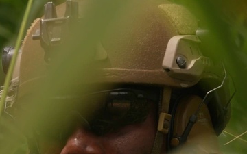 B-Roll: U.S. Marines, Peruvian Naval Infantry participate in force-on-force event