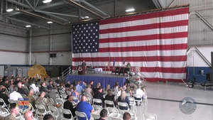 55 OG Change of Command 2026