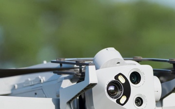 USDA led Drone Operations in response to New World Screwworm