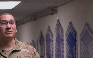 RED Friday Campaign: TSGT Victor Crespo