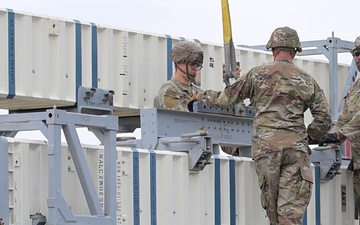 3rd Multi-Domain Task Force deploy Typhon mid-range missile systems in Japan