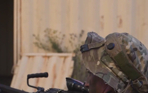 Mission Minute: Exercise Southern Jackaroo 2026, Queensland, Australia (No Graphics)