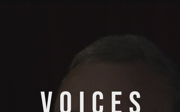 For the Full: Voices of Valor: "He's Gonna Die If You Don't," MCAS Iwakuni, Japan, 2026 (Social)