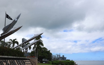 B-Roll: U.S., partner nation ships return to Pearl Harbor for final days of RIMPAC 2026