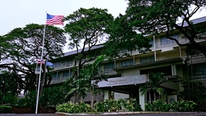 Commander, U.S. Pacific Fleet, Showcases the Mission and Scope of the PACFLT Area of Operations
