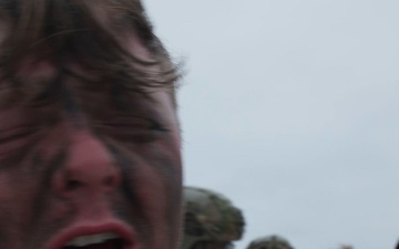 Danish conscripts – From civilians to soldiers