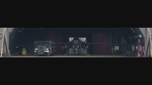 Combat Archer-UK 26: Generates Combat-Ready Airpower