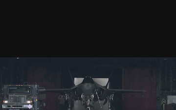 Combat Archer-UK 26: Generates Combat-Ready Airpower
