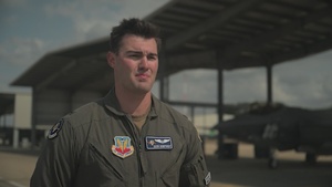 Combat Archer-UK 26 Interview | 1st Lt. Henry Humphrey