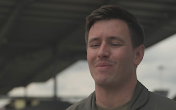 Combat Archer-UK 26 Interview | Capt. Thomas Holmes