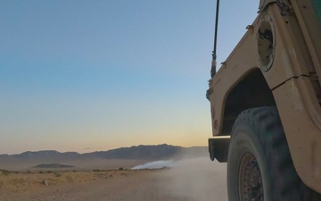 U.S. Soldiers Employ New Systems at PC-C6