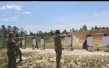 German Armed Forces Proficiency Badge Competition