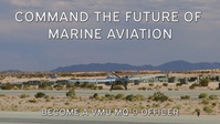 7318 VMU MQ-9 Officer