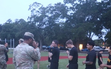 German Armed Forces Proficiency Badge Competition