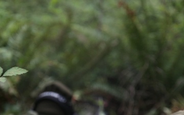 B-Roll: 1st Special Forces Group (Airborne) conducts Tahoma Strike