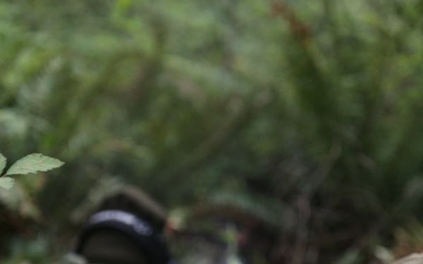 B-Roll: 1st Special Forces Group (Airborne) conducts Tahoma Strike
