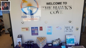 Hawk’s Cove Tour