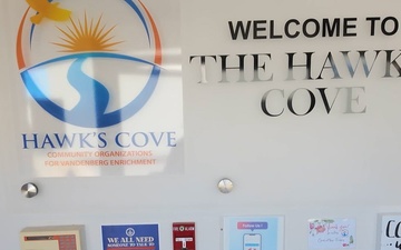 Hawk’s Cove Tour