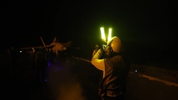 U.S. Strikes IRGC Targets After Attempted Iranian Attacks