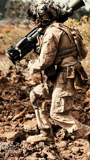Fortune Favors the Bold: Seize and Secure