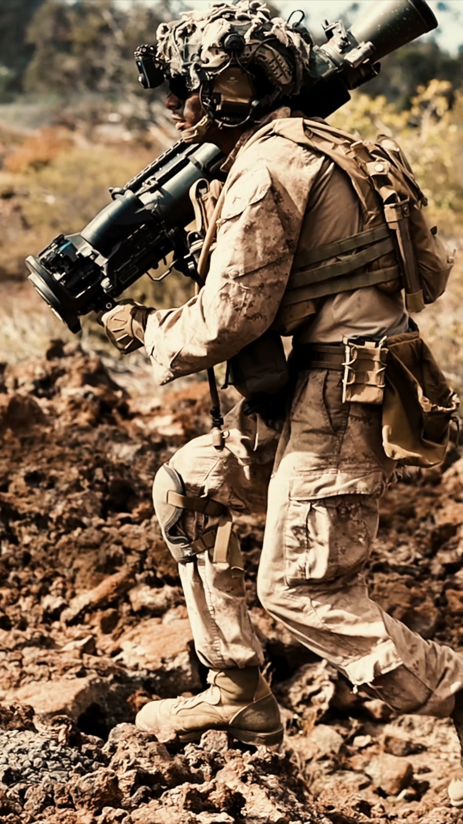 III MEF Videos