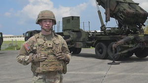 RED Friday Shoutout: SPC Reanne Weller