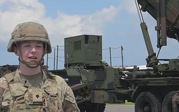 RED Friday Shoutout: SPC Reanne Weller