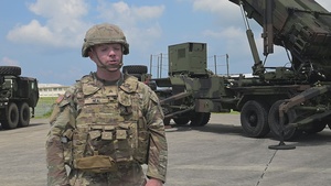 RED Friday Shoutout: Sgt Dalton Neal