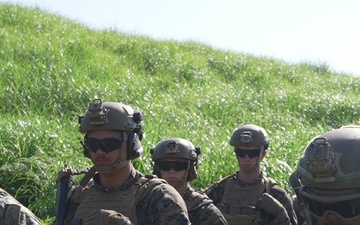 Fuji Viper 26.3 | U.S. Marines Conduct Live-Fire Platoon Attacks