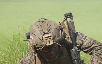 Fuji Viper 26.3 | U.S. Marines Conduct Live-Fire Platoon Attacks