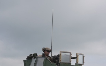 Fuji Viper 26.3 | U.S. Marines Conduct M41A7 Saber and Mk 19 Live-Fire Training