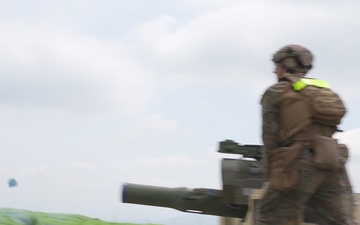 Fuji Viper 26.3 | U.S. Marines Conduct M41A7 Saber and Mk 19 Live-Fire Training