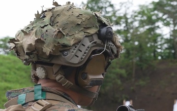 Fuji Viper 26.3 | U.S. Marines Conduct a Short- and Long-Bay Live-Fire Range