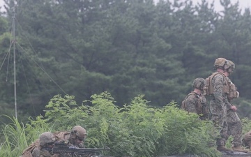 Fuji Viper 26.3 | U.S. Marines Conduct Dry- and Live-Fire Squad Attacks