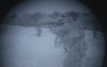 Fuji Viper 26.3 | U.S. Marines Conduct Dry- and Live-Fire Squad Attacks