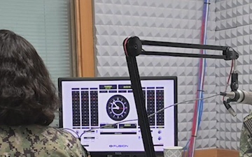 NSA Souda Bay CO Final Interview