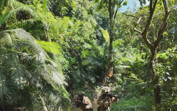 U.S., Bangladesh U.S., Bangladesh strengthen relationships to build enduring partnership during Tiger Lightning