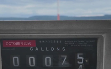 86th Fuels Management Spot